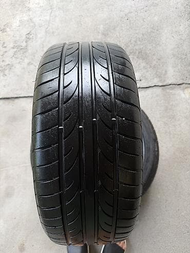 rf1 rf2: Шины 235 / 45 / R 18, Лето, Б/у, Пара, Легковые, Китай, WestLake — 2