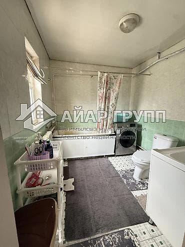 Дома: ‼️ ПРОДАЁТСЯ дом в жилом массиве Ак-Ордо-1! 🔷 Адрес: район ул. Б — 5