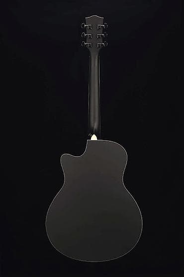 Музыкальные инструменты: Продаётся акустическая гитара в отличном состоянии. Подойдёт как для — 1