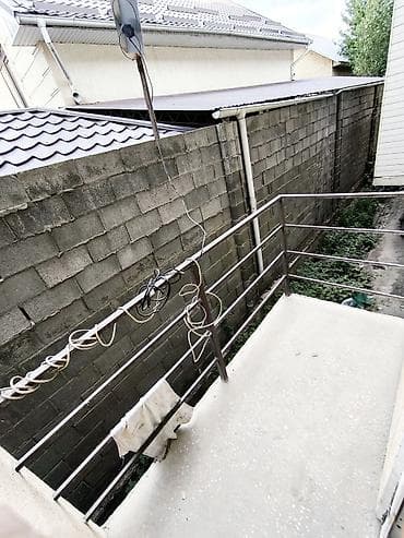 малосемейки в рассрочку бишкек: 1 комната, 24 м², Малосемейка, 2 этаж — 5