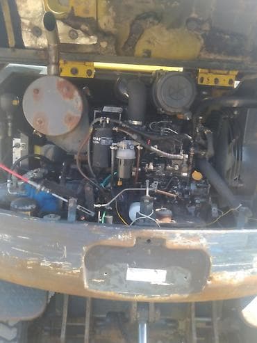 r20 285 50: Экскаватор, Hyundai, 2013 г., Колесный — 2