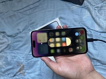 IPhone 14 Pro Max, 256 ГБ. - Все функции работают корректно - Есть — 2