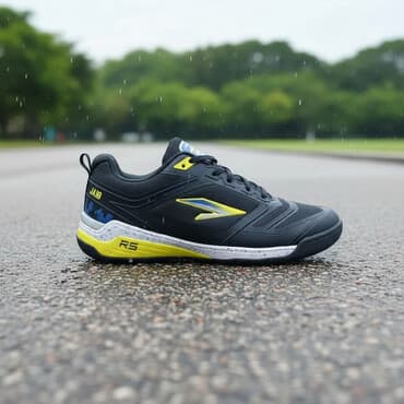 обувь для футбол: Phantasy men RS5 Зальник-Сороконожка: темно‑синий цвет с — 1