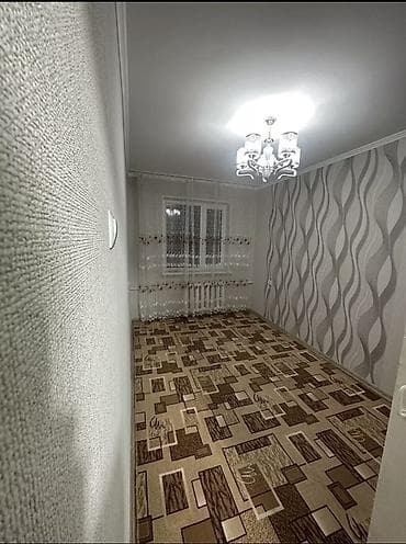 киевская 49: 1 комната, 49 м², Косметический ремонт — 5