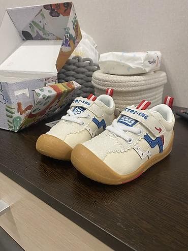 Боди: Кроссовки kids-ing оригинал ортопедические 25 размер цена:3000 не — 1