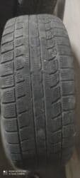 купить бу летнюю резину на 16: Шины 215 / 65 / R 16, Б/у, Пара, Dunlop — 1