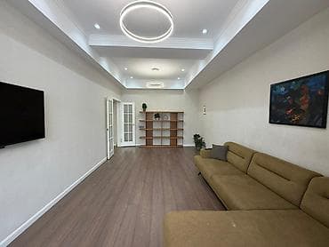 продаю квартиру исанова: 3 комнаты, 115 м², Элитка, 7 этаж, Евроремонт — 2