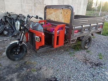 бетонный узел: Легкий грузовик, Стандарт, До 1 т — 2