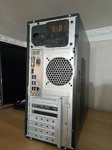 манитор на пк: Системный блок Delux (ATX) Характеристики по фото: - Корпус Delux с — 4