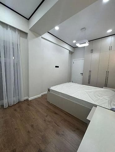 авангард фрунзе: 2 комнаты, 61 м², Элитка, 5 этаж, Евроремонт — 6