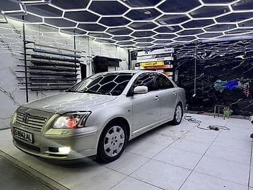 Профессиональная тонировка автостёкол Услуги: - Тонировка лобового at lalafo.kg Профессиональная тонировка автостёкол Услуги: - Тонировка лобового