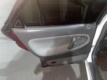 капот на мазда кронос: Mazda Cronos: 1991 г., 2 л, Механика, Бензин, Седан — 4