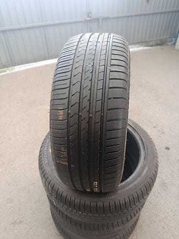 m max: Летние шины Vredestein Ultrac Sessanta - Размер: 225/45 ZR18 - Индекс — 1