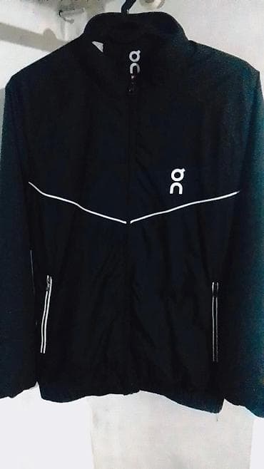 psn network: Ветровка, Осень-весна, Светоотражающая, M — 2