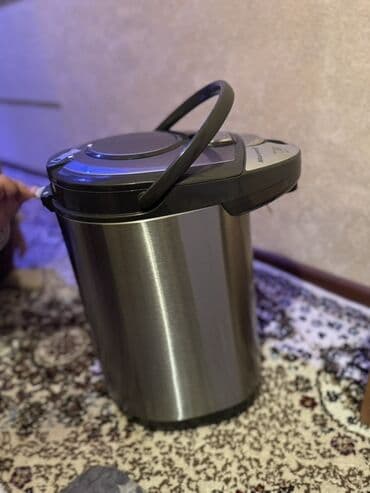 pulse 3d: Электр чайнек — 5