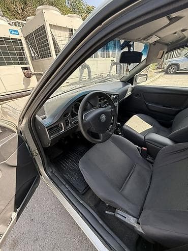 куплю nexia: Chevrolet Nexia: 2008 г., Механика, Седан — 6