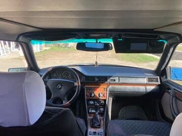 датчик положения дроссельной заслонки опель вектра б: Mercedes-Benz W124: 1991 г., 2.3 л, Механика, Бензин, Универсал — 2