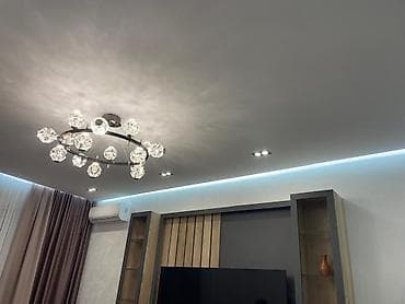 квартира сдаю: Дизайн и отделка интерьеров под ключ - Выполняем комплексные работы — 7