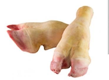 Мясная продукция: Ножки — 3
