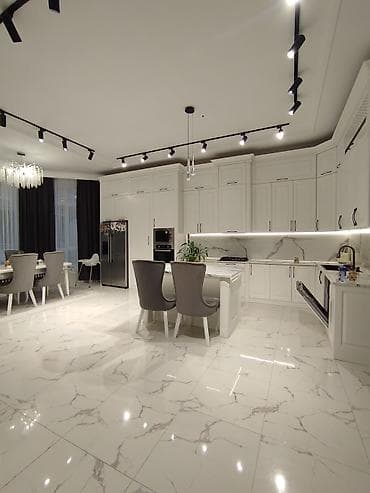 блярд аренда: 400 м², 7 комнат, Утепленный, Теплый пол, Бронированные двери — 7