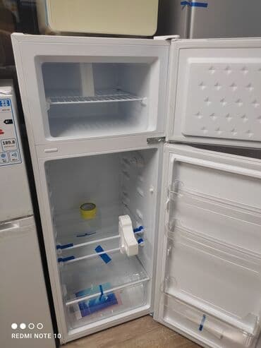 морозильние: Холодильник Avest, Новый, Двухкамерный, De frost (капельный), 55 * 143 * 57 — 7