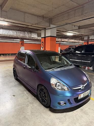 хонда фит лабовой: Honda Fit: 2002 г., 1.5 л, Вариатор, Бензин, Хэтчбэк — 3