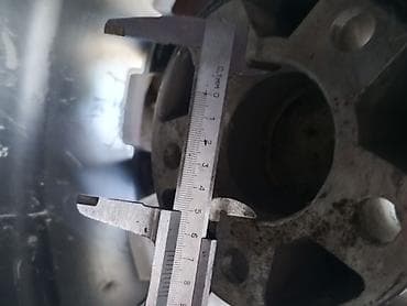 Шины и диски: Колеса в сборе R 18, 1 шт, Легковые, Литые, отверстий - 5 — 3