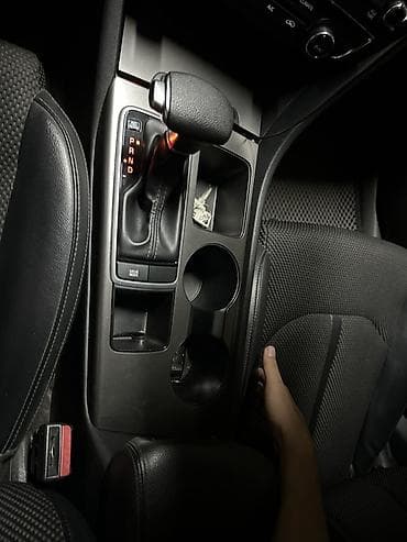 Унаа: Kia Optima: 2018 г., 2.4 л, Автомат, Бензин, Седан — 7
