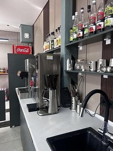 Упаковочно-фасовочные аппараты: Продажа бизнеса Фастфуд : Бургеры — 5