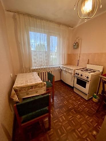 микр продажа: 1 комната, 32 м² — 7
