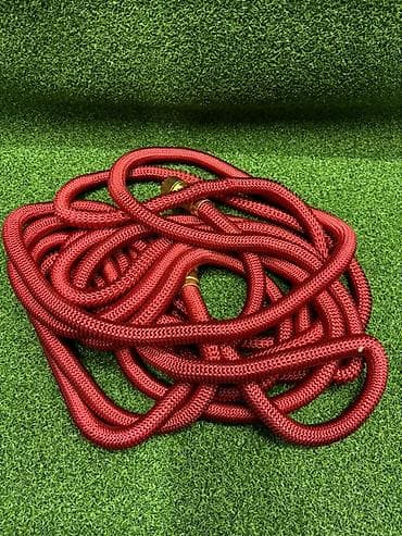 шланг xhose 15 м: Шланг для полива 22 м, Новый, Платная доставка, Самовывоз — 2