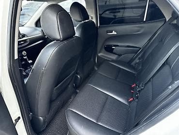 Kia Morning: 2018 г., 1 л, Автомат, Бензин, Хэтчбэк — 6