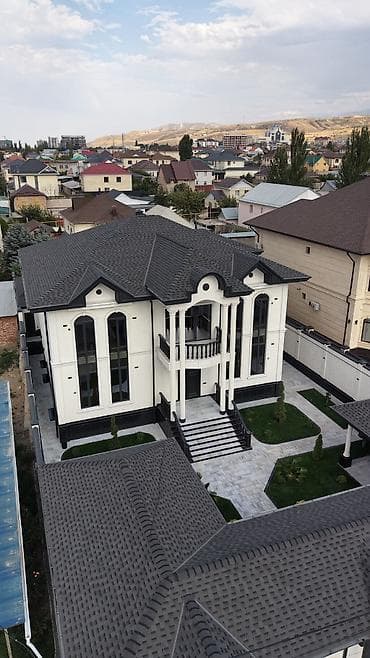 жерди: 🏡 ЫНТЫМАКТА ПРЕМИУМ ҮЙ САТЫЛАТ! Кең мейкиндикти, сапатты жана — 1