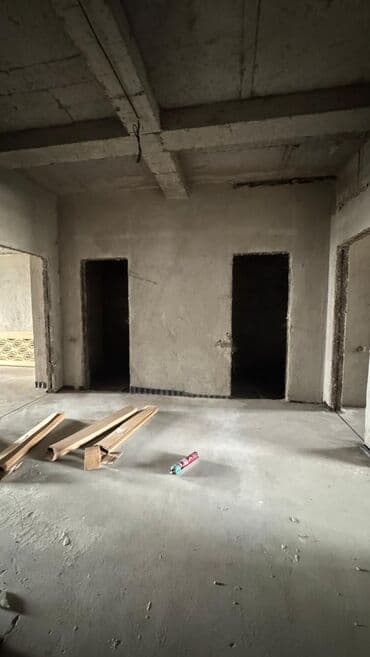 квартира арча бешик без хозяин: 3 комнаты, 111 м², Элитка, 15 этаж, ПСО (под самоотделку) — 8