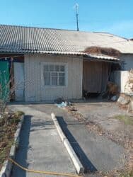 сдаю дом с последующим выкупом: Барак, 41000 кв. м, 3 бөлмө — 2