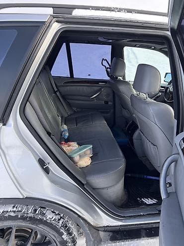 jac refine: Центральная консоль BMW 2003 г., Б/у, Оригинал, Германия — 3