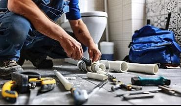 all group: Сантехнические работы под ключ Выполняются все виды сантехнических — 2