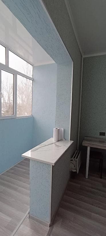 квартиры восток 5 долгосрочная: 1 комната, Агентство недвижимости, Без подселения, С мебелью полностью — 6