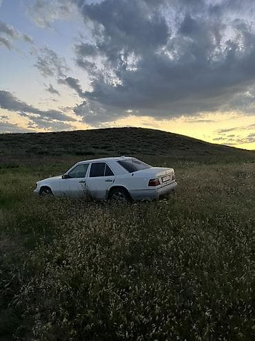 мерс 124 лобовое стекло: Mercedes-Benz W124: 1994 г., Бензин, Седан — 3