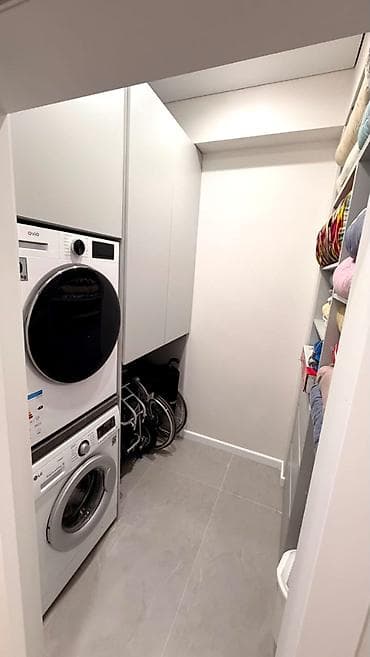 жк archa: 2 комнаты, 82 м², 3 этаж, Дизайнерский ремонт — 7