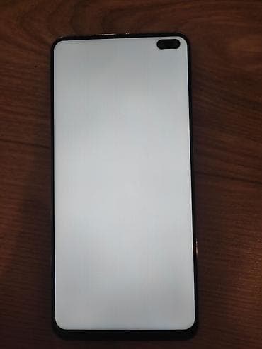 samsung galaxy а71: Samsung Galaxy S10 Plus, Б/у, 512 ГБ, цвет - Серебристый, 2 SIM — 3
