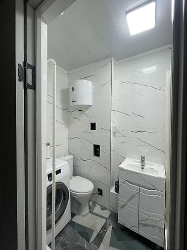 Сдается 2комнаты в 3х комнатной квартире, на долгий срок. 25000 — 5
