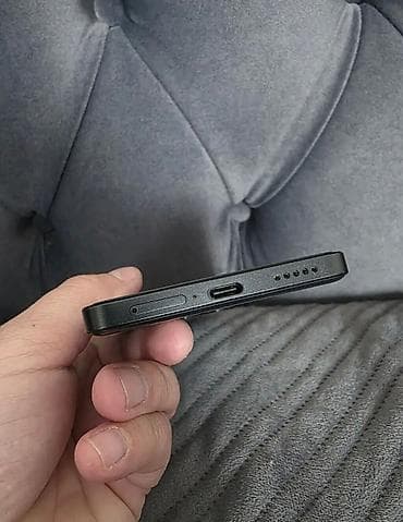 poco pad m1: Poco X6 Pro, Б/у, 256 ГБ, цвет - Черный, 2 SIM — 2