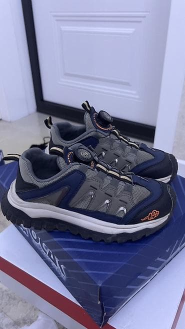 красовка ош: Детские кроссовки с быстрой шнуровкой. Стильные, удобные, дышащие! — 2