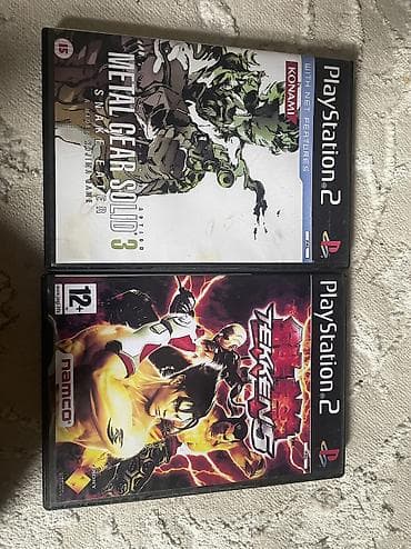 Продаю PS2 slim прошитая Состояние идеальное, есть все комплектующие — 2