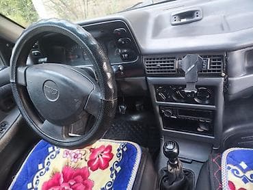диски на део нексия: Daewoo Nexia: 2008 г., Механика, Бензин, Седан — 6