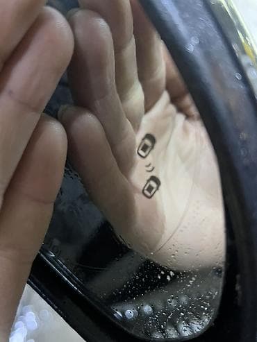 кызыл кия кыз: Kia Optima: 2018 г., 2.4 л, Автомат, Бензин, Седан — 9