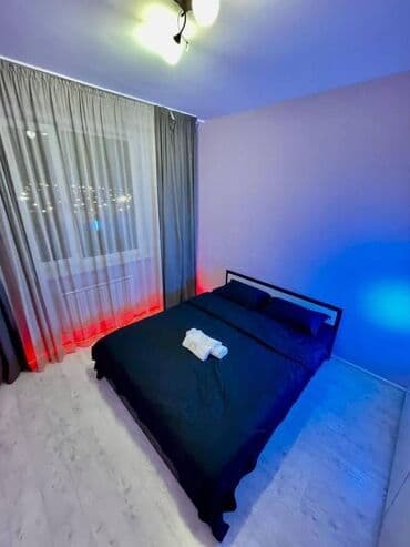 1 комната, Душевая кабина, Постельное белье, Кондиционер at lalafo.kg 1 комната, Душевая кабина, Постельное белье, Кондиционер