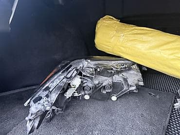 дверь нексиа: Передняя левая фара Lexus Аналог — 6