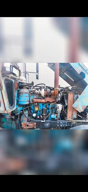 torres машина: Срочно продается МТЗ месте пресс подборщикам Кыргызстан — 6